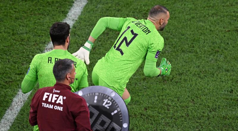 İşte Brezilya'nın Güney Kore'yi 4-1 yendiği karşılaşmanın ardından öne çıkan OPTA notları...